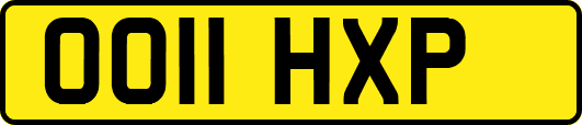 OO11HXP