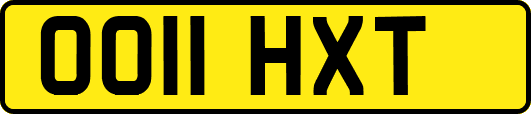 OO11HXT
