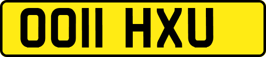 OO11HXU