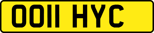 OO11HYC