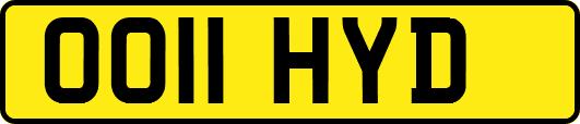 OO11HYD