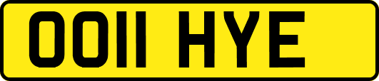 OO11HYE