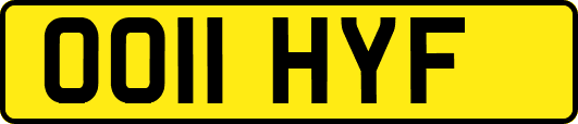 OO11HYF