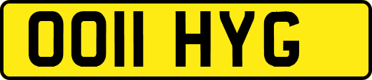 OO11HYG
