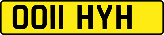 OO11HYH