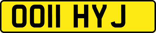 OO11HYJ