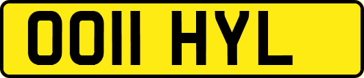 OO11HYL