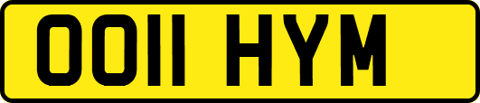 OO11HYM
