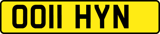 OO11HYN