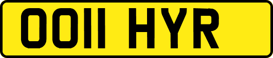 OO11HYR
