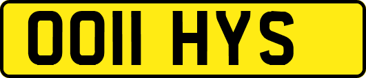 OO11HYS