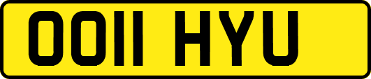 OO11HYU