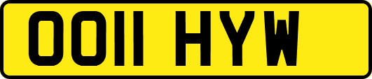 OO11HYW