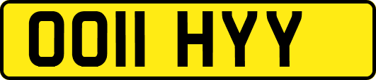 OO11HYY