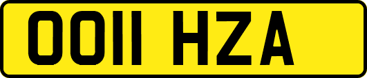 OO11HZA