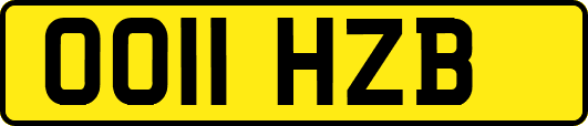 OO11HZB