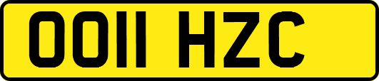 OO11HZC