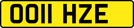 OO11HZE