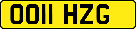 OO11HZG