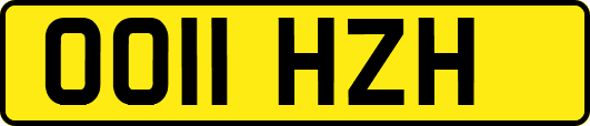 OO11HZH