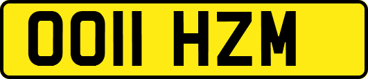 OO11HZM
