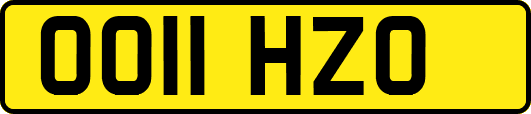 OO11HZO