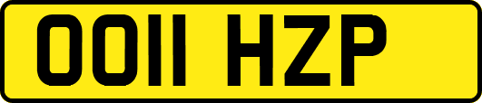 OO11HZP