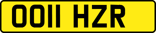 OO11HZR