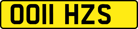 OO11HZS