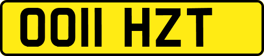 OO11HZT