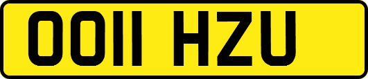 OO11HZU