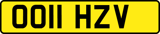 OO11HZV