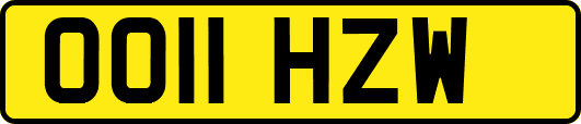OO11HZW