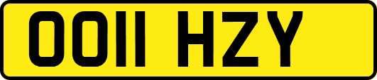 OO11HZY