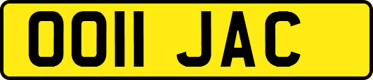 OO11JAC