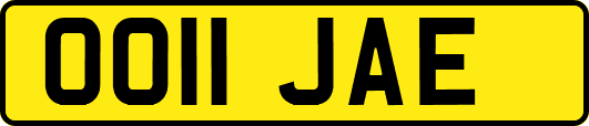 OO11JAE