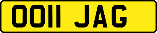 OO11JAG
