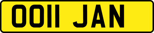 OO11JAN