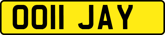 OO11JAY