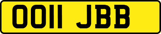 OO11JBB