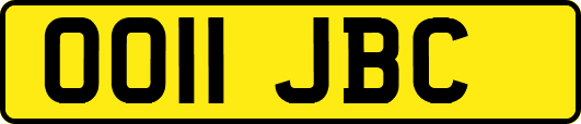 OO11JBC