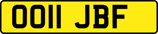 OO11JBF