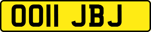 OO11JBJ