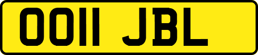 OO11JBL