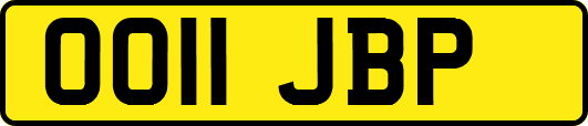 OO11JBP