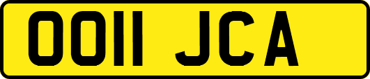 OO11JCA