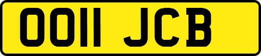 OO11JCB