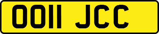 OO11JCC