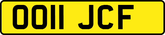OO11JCF