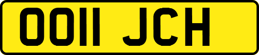 OO11JCH